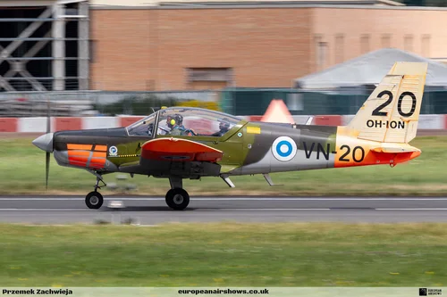 Royal International Air Tattoo 2024 photograph 857