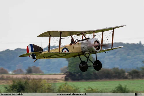 Shuttleworth Race Day 2024 photograph 71