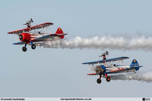 NI International Airshow 2024 photograph 22