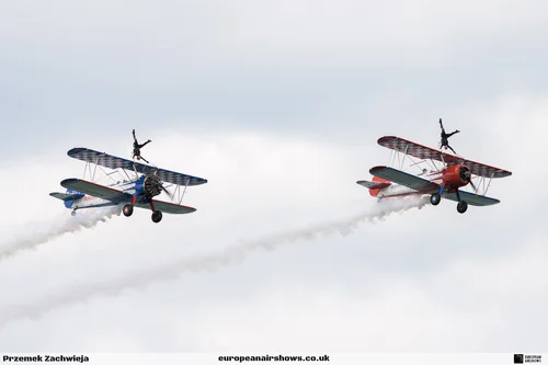 Bray Air Display 2026 photograph 43