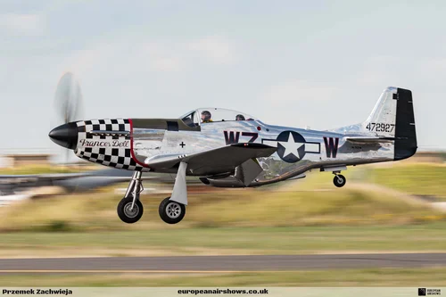 Royal International Air Tattoo 2024 photograph 343