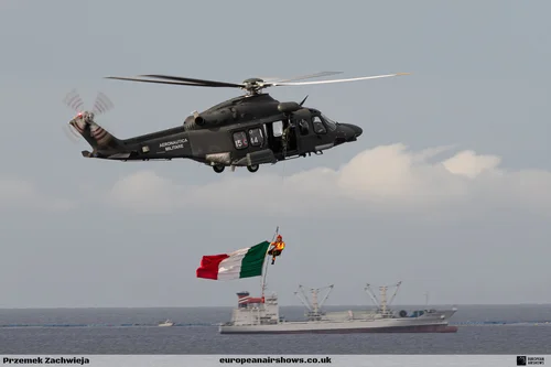 Malta International Airshow 2025 photograph 226
