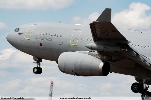 Royal International Air Tattoo 2024 photograph 245