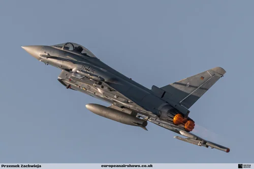 Bucharest International Airshow 2025 photograph 74