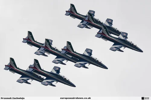 Royal International Air Tattoo 2025 photograph 344