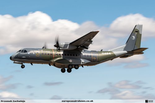 Royal International Air Tattoo 2025 photograph 114