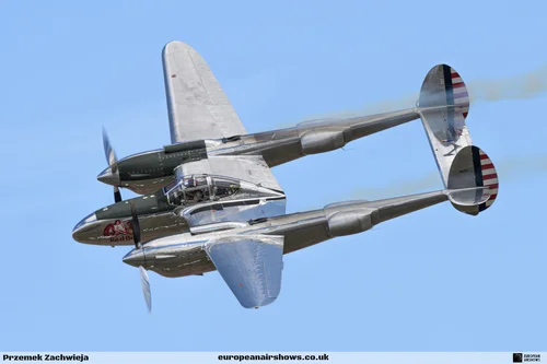 IWM Duxford Summer Air Show 2026 photograph 255