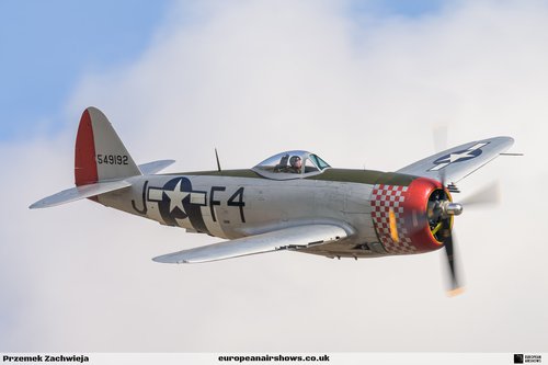 IWM Duxford Summer Air Show 2026 photograph 215