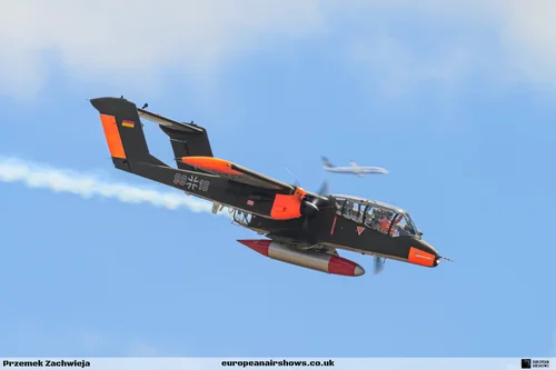 IWM Duxford Summer Air Show 2026 photograph 48