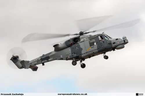 Royal International Air Tattoo 2025 photograph 417