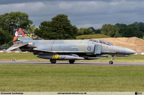 Royal International Air Tattoo 2024 photograph 818