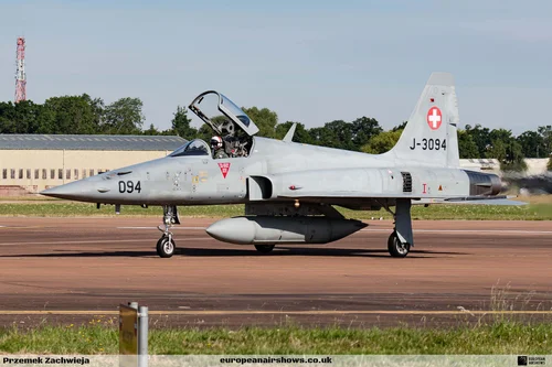Royal International Air Tattoo 2024 photograph 300