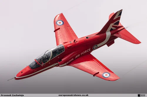 Royal International Air Tattoo 2025 photograph 440