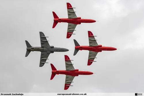 Royal International Air Tattoo 2024 photograph 521