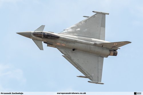 Royal International Air Tattoo 2025 photograph 355