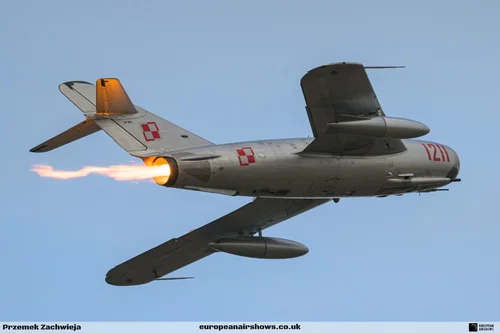 Shuttleworth Summer Air Show 2026 photograph 25