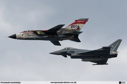 Malta International Airshow 2025 photograph 236