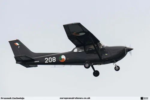 Fingal Rush Air Display 2024 photograph 17