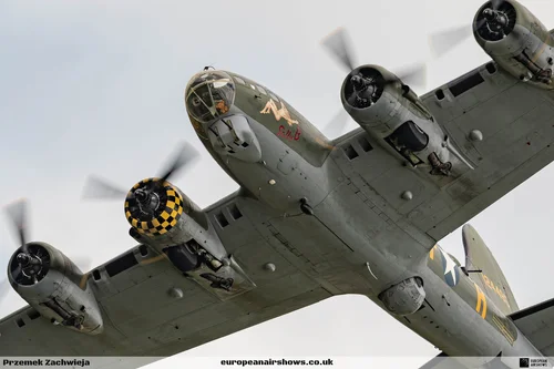 Sywell Airshow Weekend 2024 photograph 171