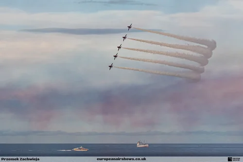 Malta International Airshow 2025 photograph 214