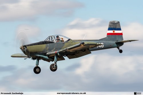 Royal International Air Tattoo 2025 photograph 179
