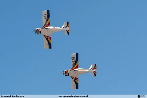 Bucharest International Airshow 2025 photograph 41