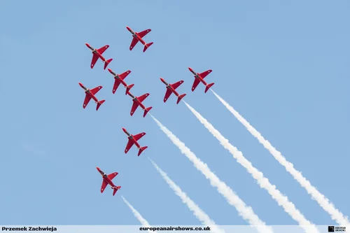 Royal International Air Tattoo 2025 photograph 485
