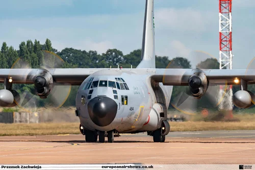 Royal International Air Tattoo 2024 photograph 209