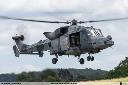RAF Cosford Air Show 2026 photograph 212