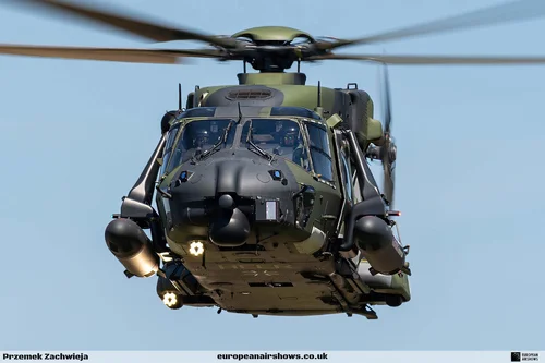 Royal International Air Tattoo 2024 photograph 1008