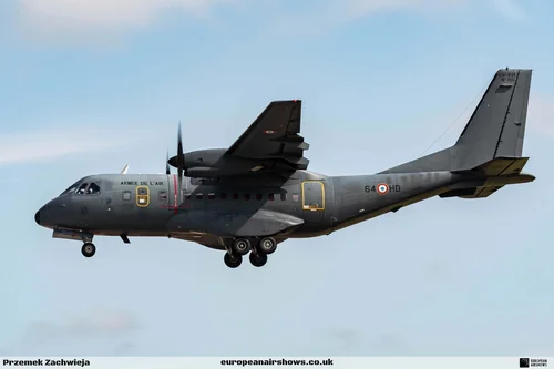 Royal International Air Tattoo 2024 photograph 51