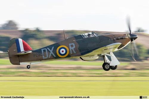 IWM Duxford Flying Finale 2024 photograph 83