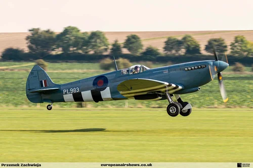 IWM Duxford Flying Finale 2024 photograph 73