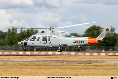Royal International Air Tattoo 2025 photograph 577