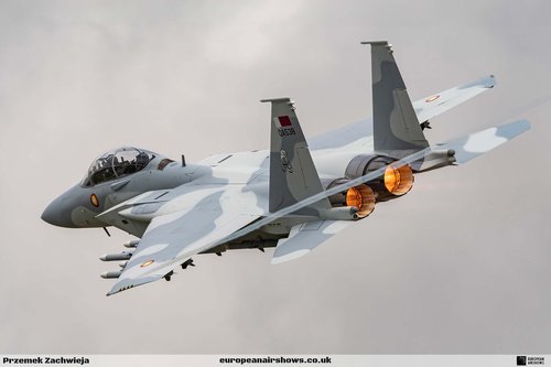 Royal International Air Tattoo 2024 photograph 594