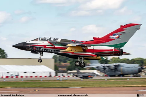Royal International Air Tattoo 2024 photograph 248