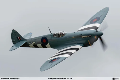 Shuttleworth Race Day 2024 photograph 13