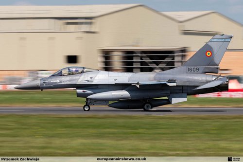 Royal International Air Tattoo 2024 photograph 951