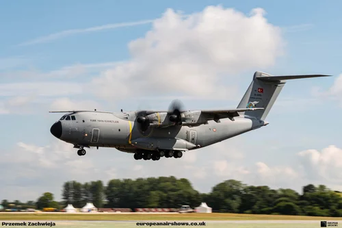 Royal International Air Tattoo 2024 photograph 37