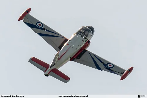 Midlands Air Festival 2024 photograph 4