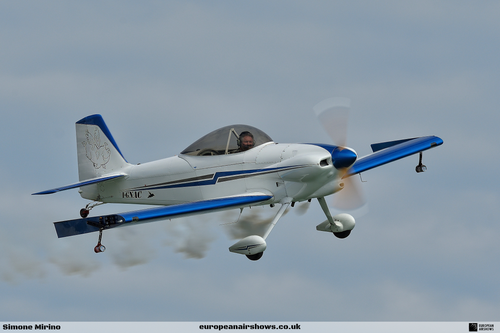 Caorle Air Show 2024 photograph 32