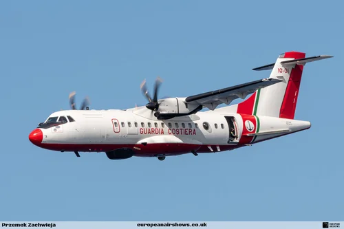 Malta International Airshow 2025 photograph 221