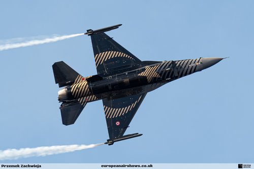 Malta International Airshow 2025 photograph 48
