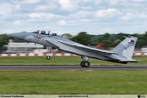 Royal International Air Tattoo 2024 photograph 483