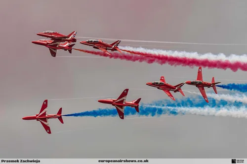 Royal International Air Tattoo 2024 photograph 688
