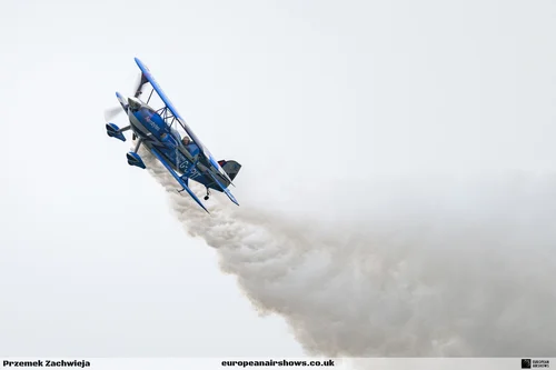 Fingal Rush Air Display 2026 photograph 19