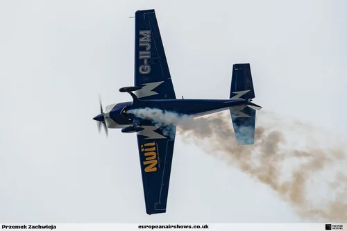 Southport Air Show 2024 photograph 38