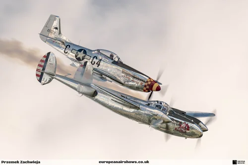 Sywell Airshow Weekend 2024 photograph 226