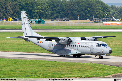 NATO Days & Czech Air Force Days 2023 photograph 109