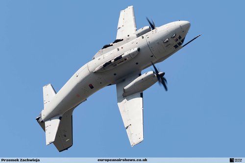 Royal International Air Tattoo 2024 photograph 945